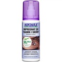 NIKWAX IMPREGNÁTOVÝ SPREJ-ON NI-37