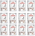 Royal Canin DOG Hepatic plechovka 12x 420g