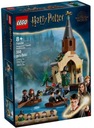 LEGO Harry Potter Dom na vode 76426