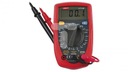 Univerzálny meter, multimeter s funkciou HOLD UT33