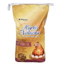 Štrukturálne krmivo pre nosnice Kurka Naturka 25 kg