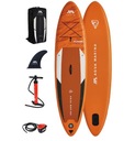 Aqua Marina Fusion ideálny pre prvý SUP board