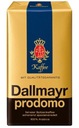 Dallmayr Prodomo mletá káva 500g