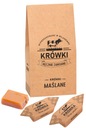 Cmarový fudge vo vrecku 350 g