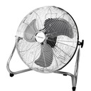 VENTILÁTOR PODLAHOVÝ OBEHOVÝ OBROVSKÝ 50 cm VÝKONNÝ