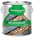 KOOPMANS Bitúmenový prostriedok na ochranu dreva 2,5L