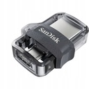 Pamäťová jednotka SanDisk SDDD3-256G-G46 (256 GB; microUSB)