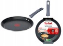 PANCA NA PALACEN TEFAL DENNÝ VAR.G73138 25CM