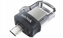 Pendrive SanDisk ULTRA DUAL DRIVE m3.0 256GB 150Ms