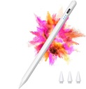 Stylus iPad s odmietnutím dlane a podporou naklonenia, 3 LED diódy