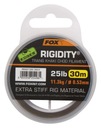 Okraje Fox Rigidity Chod 25LB/ 0,53mm 30m