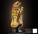 LEGO Super Heroes 76191 Infinity Gauntlet