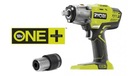 Ryobi rázový uťahovák R18IW3 18V ONE+ solo