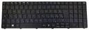 KEYBOARD PACKARD BELL Z5WT1 Z5WT2 Z5WT3 V5WT2