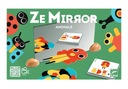 DJECO Hra ZRKADLOVÝ OBRAZ ZVIERATÁ Ze Mirror