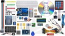 ACS XXL Starter Kit Kompatibilný s Arduino UNO R3