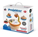 PROJEKTOR KRESLENIE PROJEKTOR