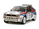 XV-01 Lancia Delta Integrale Tamiya 58569