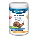 AQUAFOR EkoŚrodek Slimák Poison Granule 0,5kg