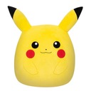 Plyšová hračka Squishmallows Pokémon Pikachu 50 cm