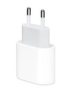 NABÍJAČKA NAPÁJACÍ ZDROJ APPLE A1692 18W QC USB-C typ C