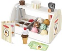 Drevená zmrzlináreň Melissa & Doug Ice Cream Shop