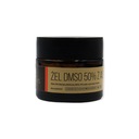 ZOKE Locman's Chemistry DMSO Gel 50% 50ml s Aloe