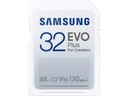 Pamäťová karta SAMSUNG Evo Plus SDHC 32GB