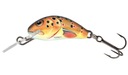 Vobler SALMO Hornet Floating Trout s dĺžkou 3,5 cm