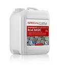 SPECIALCHEM BRUK BASIC impregnácia na kocky 5L