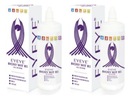 2 x Eyeye Bioxy Wit B5 All In One 500 ml