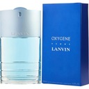 LANVIN OXYGENE HOMME 100ML EDT toaletná voda pre mužov MUŽI