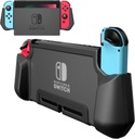 NINTENDO SWITCH BLACK TPU PUZDRO