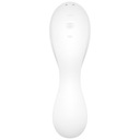 Aplikácia Stimulator-Curvy Trinity 5 Connect (biela)