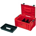 QBRICK PRO Toolbox RED ULTRA HD