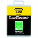 Sponky Stanley 1-TRA706-5T typ G 10mm 1,25 x 10,6mm - 5000 ks.