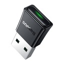 USB BLUETOOTH 5.3 BASEUS W-WA PRIJÍMAČ