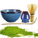 ŠTARTOVACÍ SET MATCHA TEA