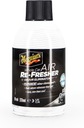 MEGUIARS Air Re-Fresher Black Chrome NEUTRALIZER