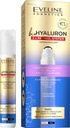 BIOHYALURON 3XRETINOL GEL ROLL-O POD OČI A VIEČKA