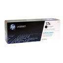 Toner HP 17A pre LaserJet M102/130 | 1 600 strán | b