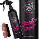 RR CUSTOMS RRC BAD BOYS ALCANTARA CLEANER 1L + KEFKA