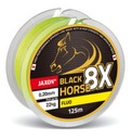 Jaxon BLACK HORSE 8X FLUO oplet 0,20mm 200m