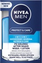 NIVEA MEN PO HOLENÍ 100ML REFRESH