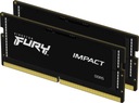 Impact, SODIMM, DDR5, 64 GB, 5600 MHz, CL40