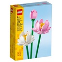 LEGO CREATOR LOTUS FLOWERS 40647