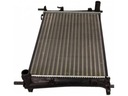 RADIATOR FORD FUSION 1.2-1.6 MAZDA 2 1.2-1.6