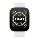 Inteligentné hodinky Amazfit Športové hodinky Bluetooth Bip 5 Mikrofón GPS hovorov