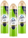 GLADE BRISE Muguet Osviežovač vzduchu vôňa konvalinky 300ml