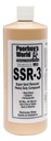 POORBOY'S WORLD SSR 3 Cutting Leštiaca pasta 946ml